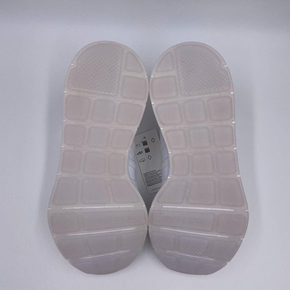 adidas Swift Run X White Womens Shoes - Picture 6 of 8